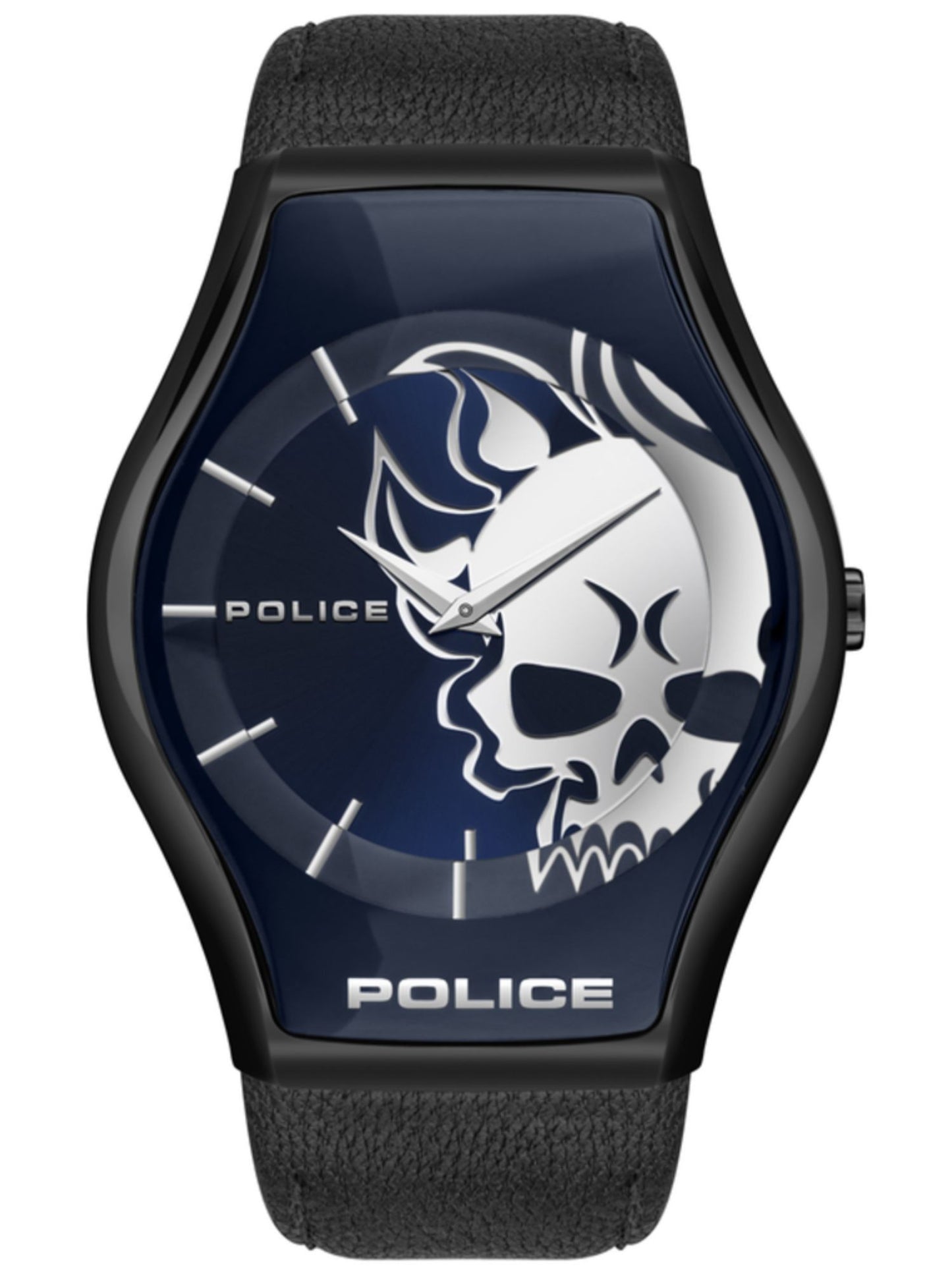 Police PL-16114JSU-03 Heren Horloge 45mm 5 ATM