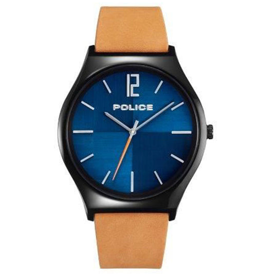 Police PL.15918JSB-03 Heren Horloge 44mm 3 ATM