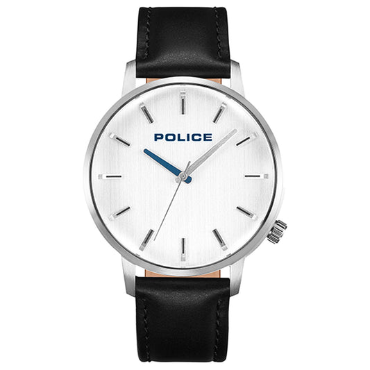 Police PL.15923JS-04 Heren Horloge 42mm 3 ATM