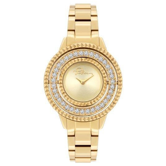 Police PL.16037BSG-22M Heren Horloge 34mm 3 ATM