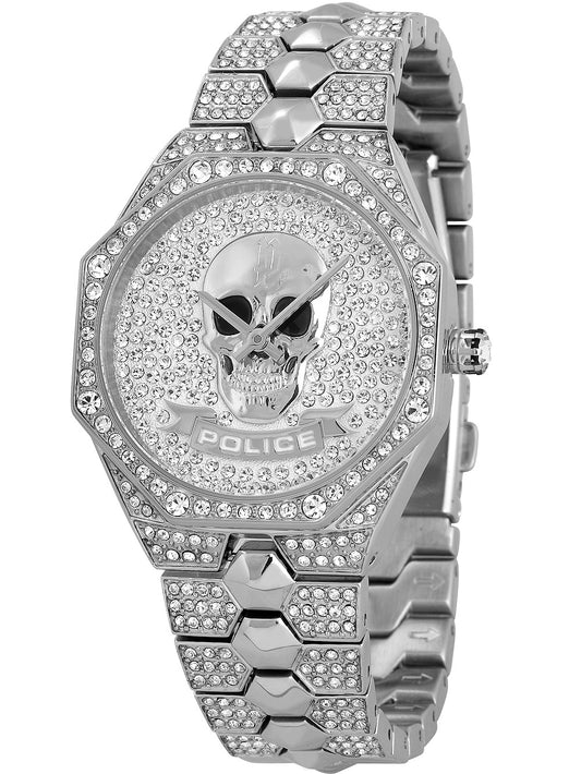 Police PL16027BS.04M Dames Horloge 36mm