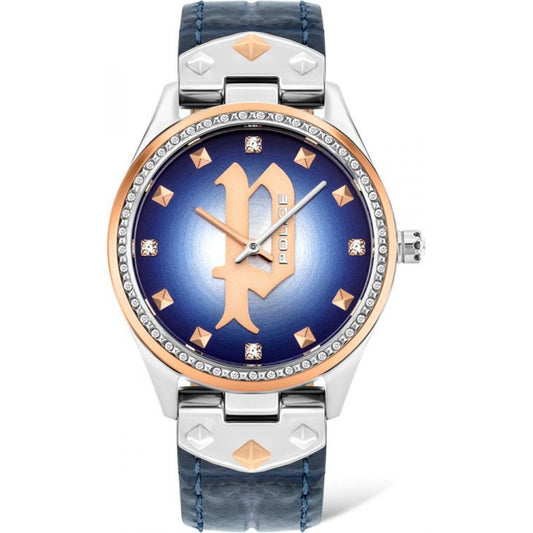 Police PL16029MSTR-03 Dames Horloge 36mm