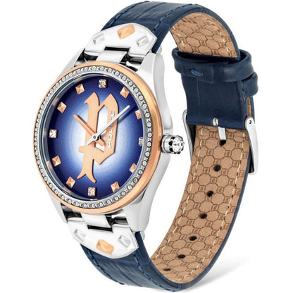 Police PL16029MSTR-03 Dames Horloge 36mm