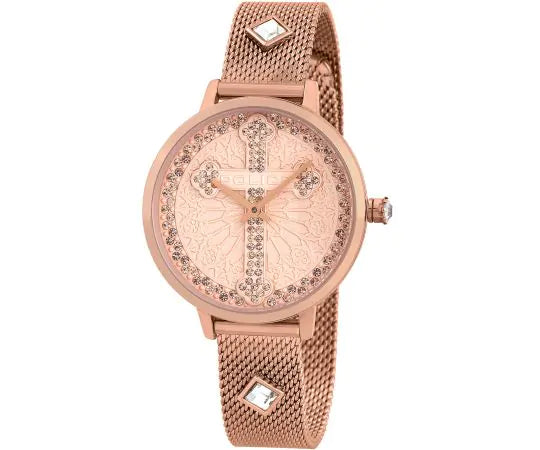 Police PL16031MSR.32MMA Dames Horloge 36mm