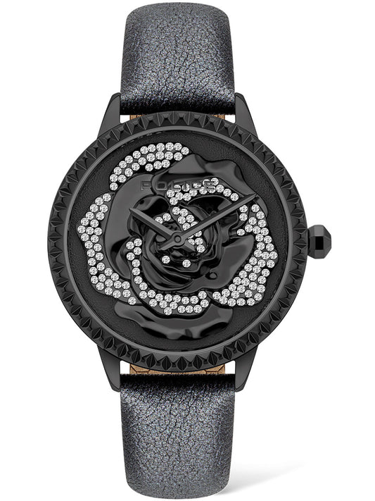 Police PL16073BSB-02 Dames Horloge 34mm