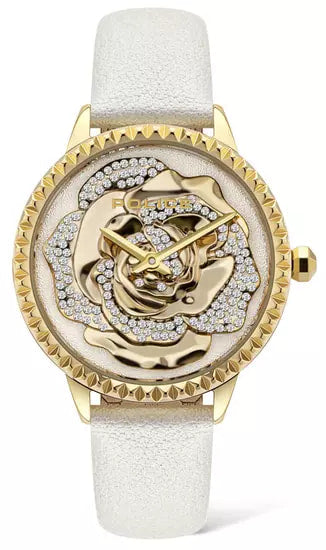 Police PL16073BSG-01 Dames Horloge 36mm