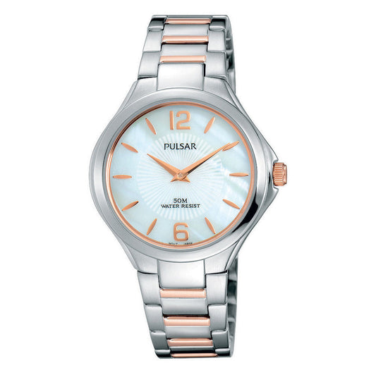 Pulsar PM2217X1 Dames Horloge 32mm 5ATM