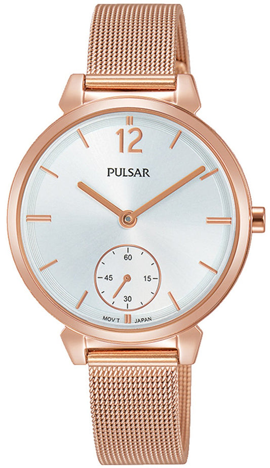 Pulsar PN4054X1 Dames Horloge 32mm 3ATM