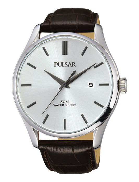 Pulsar PS9423X1 Heren Horloge 43mm 5ATM