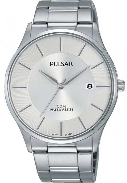 Pulsar PS9539X1 Heren Horloge 41 mm 5 ATM