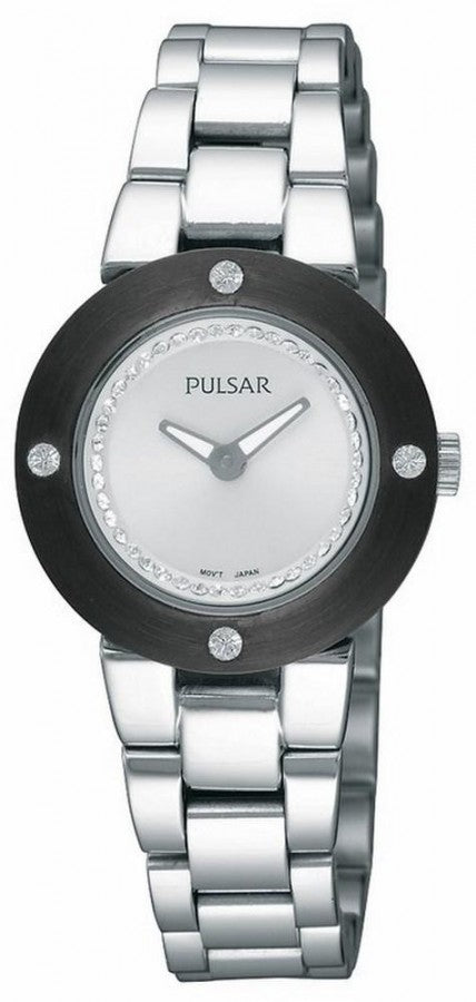 Pulsar PTA405X1 Dames Horloge 27mm 3ATM