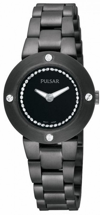 Pulsar PTA407X1 Dames Horloge 27mm 3ATM