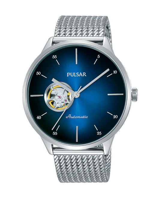 Pulsar PU7021X1 Heren Horloge 42,50mm 5 ATM