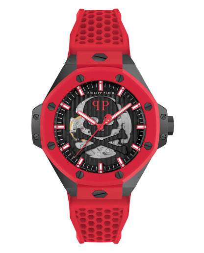 Philipp Plein PWPFA0524 Heren Horloge 44,50mm 5 ATM