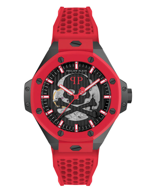 Philipp Plein PWPFA0524 Heren Horloge 44,50mm 5 ATM
