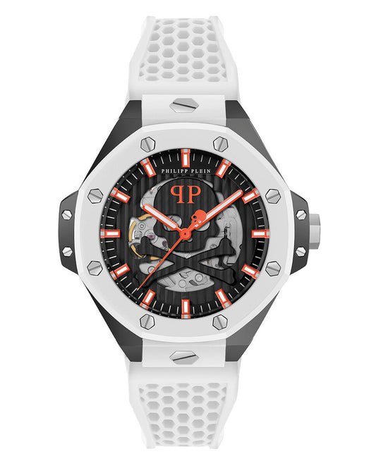 Philipp Plein PWPFA0724 Heren Horloge 46mm 5 ATM