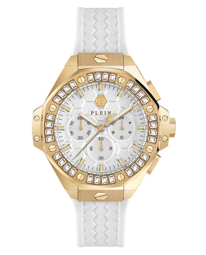 Philipp Plein PWPSA0624 Heren Horloge 42mm 5 ATM