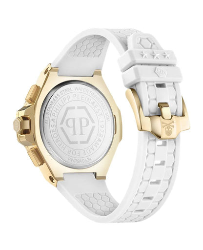 Philipp Plein PWPSA0624 Heren Horloge 42mm 5 ATM