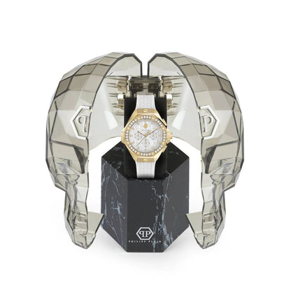 Philipp Plein PWPSA0624 Heren Horloge 42mm 5 ATM