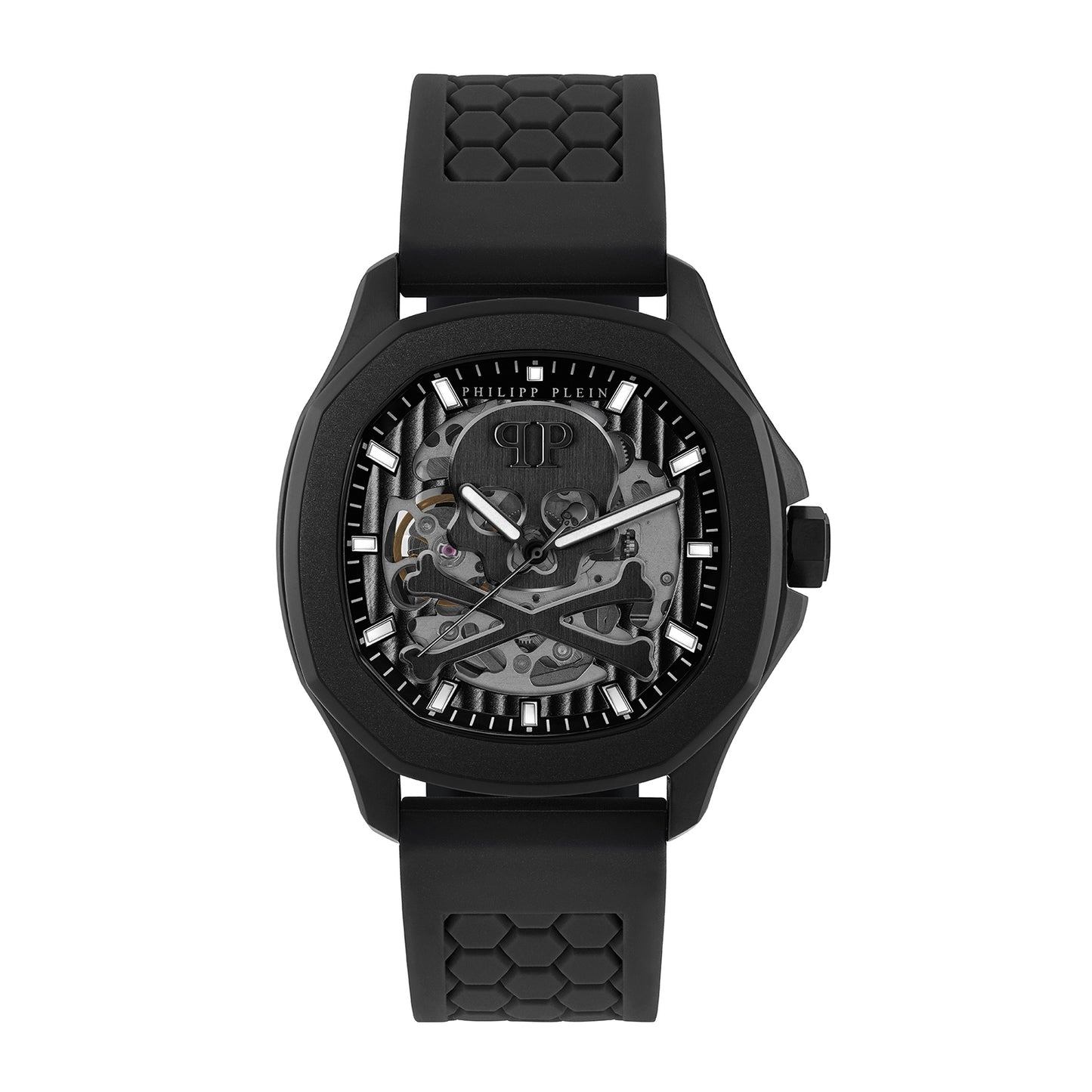 Philipp Plein PWRAA0923 Heren Horloge 42mm 5 ATM