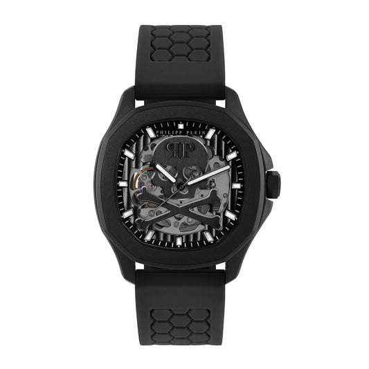 Philipp Plein PWRAA0923 Heren Horloge 42mm 5 ATM