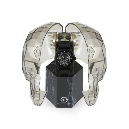 Philipp Plein PWRAA0923 Heren Horloge 42mm 5 ATM