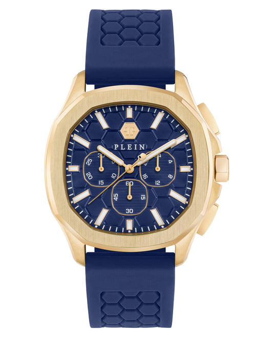 Philipp Plein PWSAA0323 Heren Horloge 44mm 5 ATM