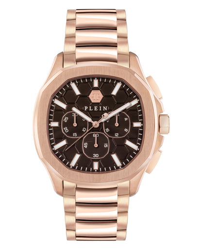 Philipp Plein PWSAA0623 Heren Horloge 44mm 5 ATM