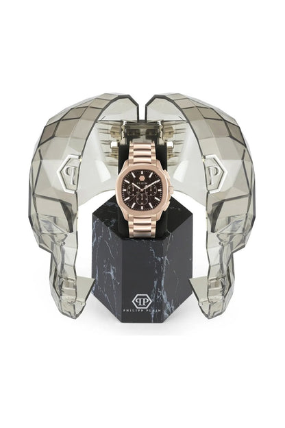 Philipp Plein PWSAA0623 Heren Horloge 44mm 5 ATM
