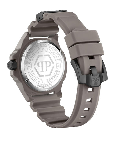 Philipp Plein PWUBA0323 Heren Horloge 44mm 5 ATM