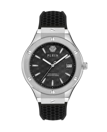 Philipp Plein PWUFA0125 Heren Horloge 44mm 5 ATM