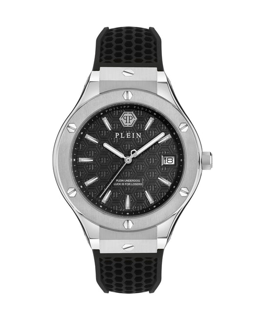 Philipp Plein PWUFA0125 Heren Horloge 44mm 5 ATM