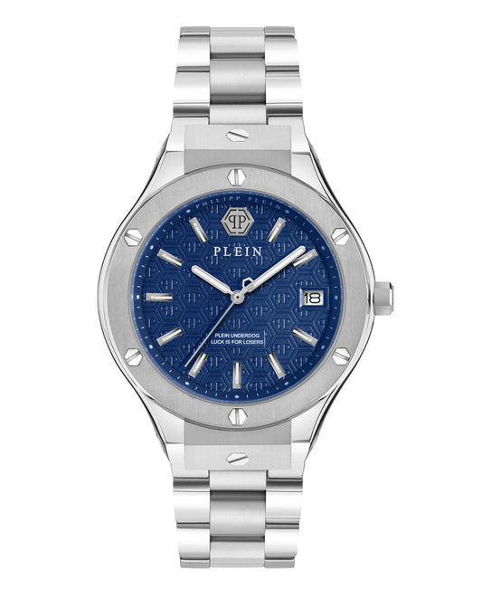 Philipp Plein PWUFA0425 Heren Horloge 44mm 5 ATM
