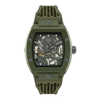 Philipp Plein PWVBA0223 Heren Horloge 44mm 5 ATM