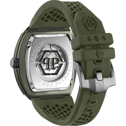 Philipp Plein PWVBA0223 Heren Horloge 44mm 5 ATM