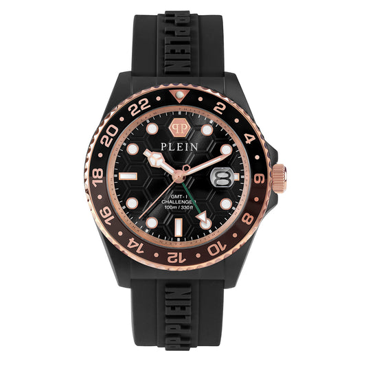 Philipp Plein PWYBA0823 Heren Horloge 44mm 10 ATM