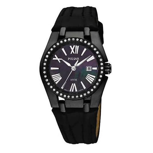 Pulsar PXT689X1 Dames Horloge 27mm 10ATM