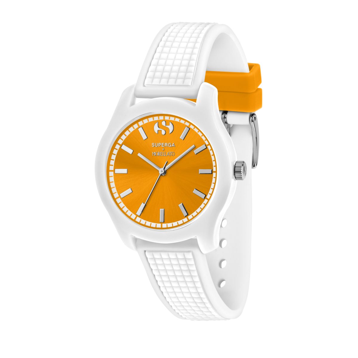 Morellato R0151174004 Dames Horloge 38mm