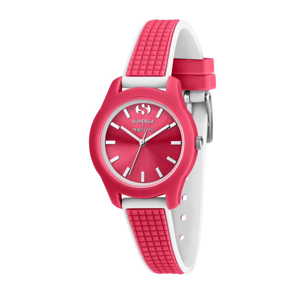 Morellato R0151174501 Dames Horloge 32mm