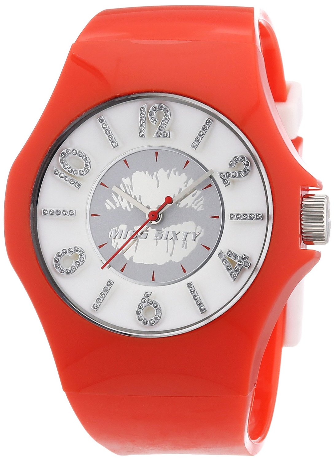 Miss Sixty R0751124503 Dames Horloge 40mm