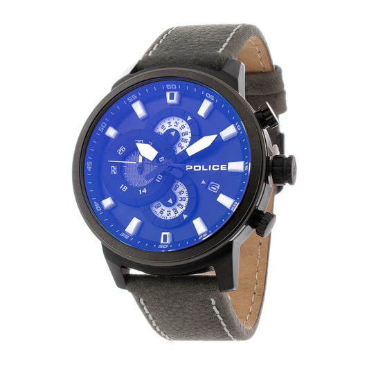 Police R1451281001 Heren Horloge 46mm 5 ATM