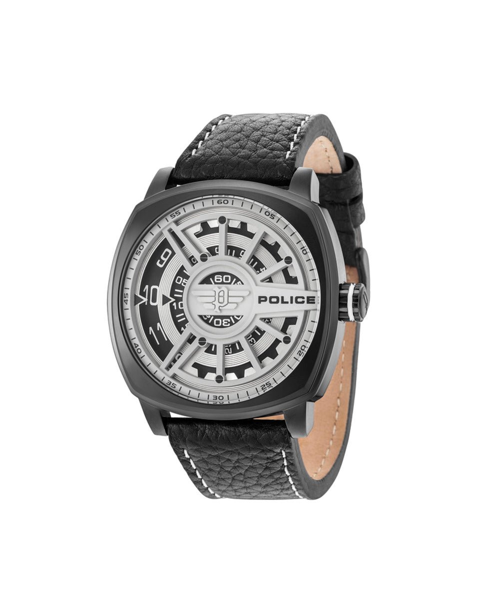 Police R1451290002 Heren Horloge 49mm 5 ATM