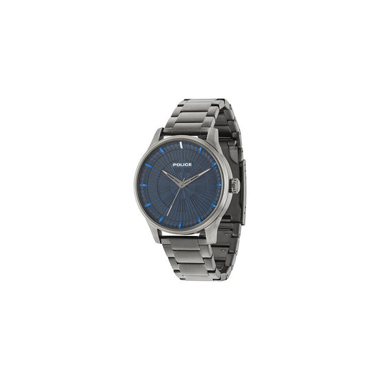 Police R1453282003 Heren Horloge 44mm 5 ATM