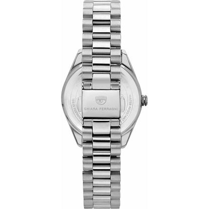 Chiara Ferragni R1953100510 Dames Horloge 32mm 5 ATM