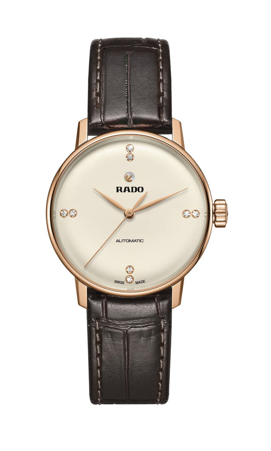 Rado R22865765 Dames Horloge 31,8mm 3 ATM