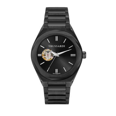 Trussardi R2423156001 Heren Horloge 42mm 5 ATM