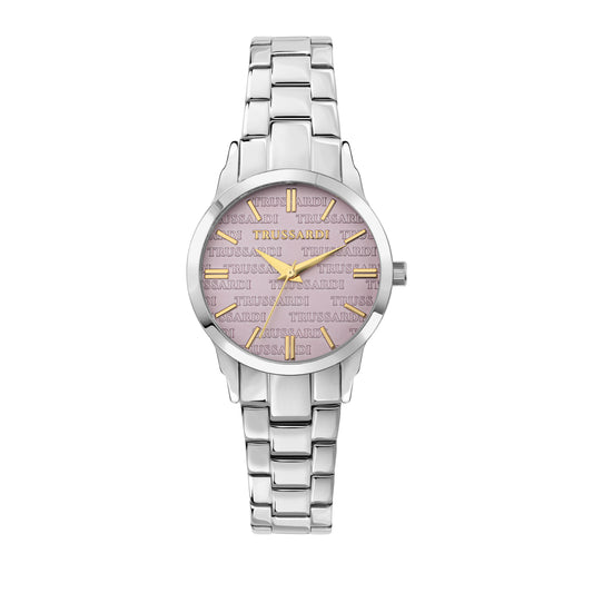 Trussardi R2453141508 Dames Horloge 32mm 5 ATM