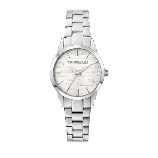 Trussardi R2453141509 Dames Horloge 32mm 5 ATM