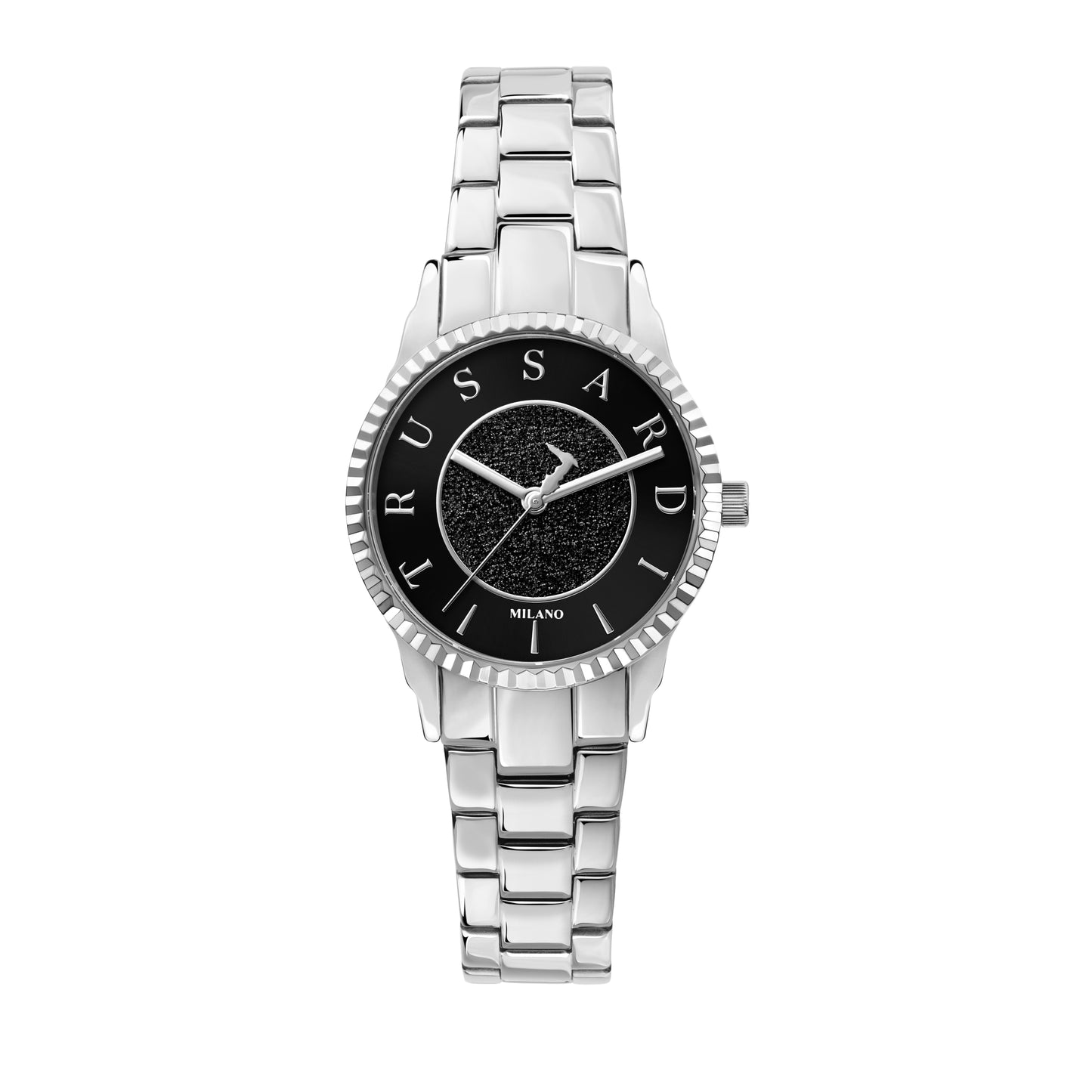Trussardi R2453144503 Dames Horloge 32mm 5 ATM