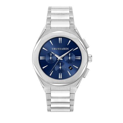 Trussardi R2453156004 Heren Horloge 44mm 5 ATM